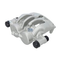 Brake Caliper front axle left DT SPARE PARTS suitable for...