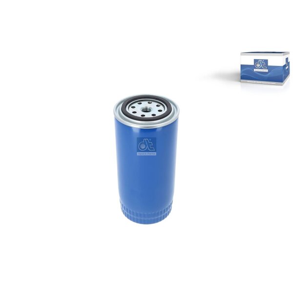 Kraftstofffilter Anschraubfilter DT SPARE PARTS für u.a. DAF 95