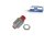 Sensor DT SPARE PARTS Aftermarket-Expertise passend für u.a. MAN
