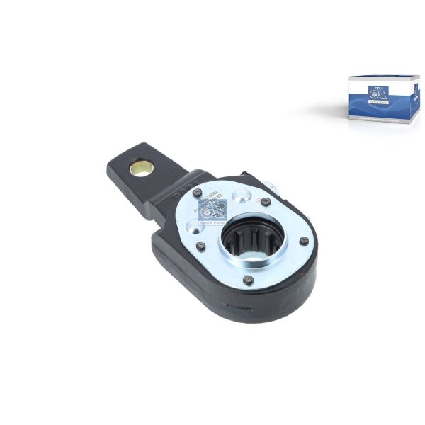 Adjuster Braking System manual DT SPARE PARTS suitable for SCANIA