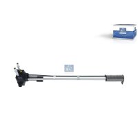 Sender Unit Fuel Tank 630 mm DT SPARE PARTS IAM-Expertise...