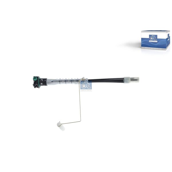 Sensor Kraftstoffvorrat DT SPARE PARTS IAM-Expertise passend für DAF