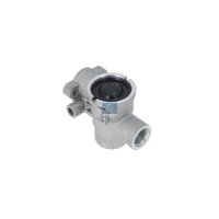 Pressure relief valve M22 x 15 7 bar DT SPARE PARTS for...