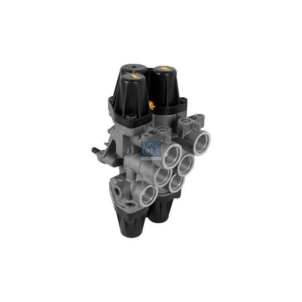 Multi-circuit protection valve M12 x 15 13 bar DT SPARE PARTS for MERCEDES-BENZ