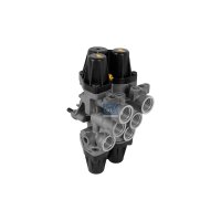 Multi-circuit protection valve M12 x 15 13 bar DT SPARE...
