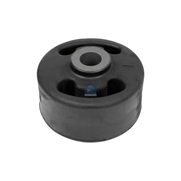Spring Mounting Axle Beam DT SPARE PARTS suitable for e.g. MERCEDES-BENZ