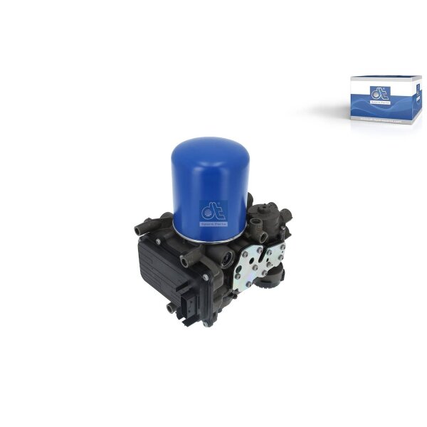 Air Dryer Compressed-Air System DT SPARE PARTS suitable for MERCEDES-BENZ