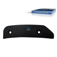 Bumper cover DT SPARE PARTS IAM-Expertise suitable for...