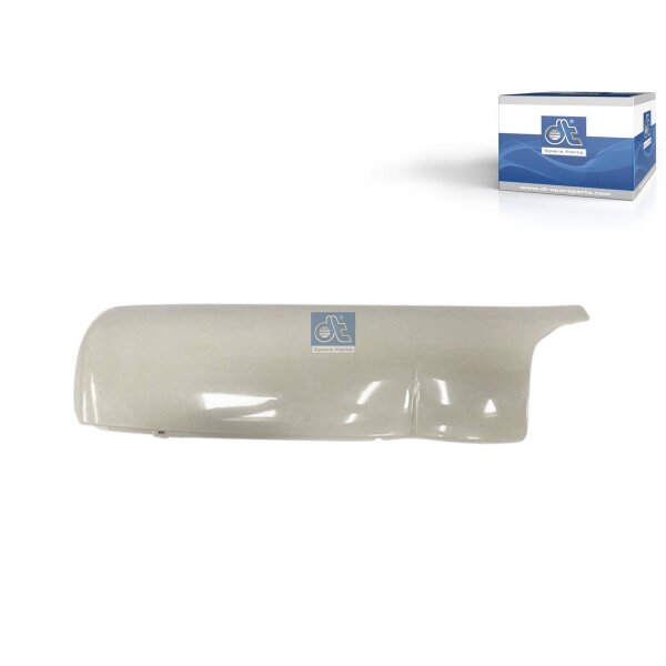 Windleitblech Fahrerhaus DT SPARE PARTS IAM-Expertise passend für RENAULT