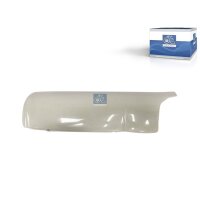 Windleitblech Fahrerhaus DT SPARE PARTS IAM-Expertise...