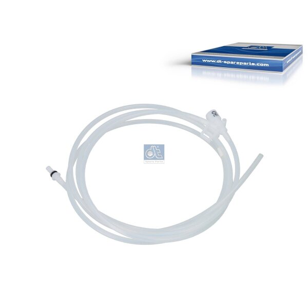 Repair Kit DT SPARE PARTS Aftermarket-Expertise suitable for VOLVO