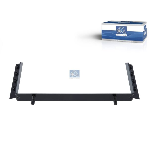 Halter Zusatzscheinwerfer DT SPARE PARTS IAM-Expertise passend für SCANIA