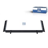 Halter Zusatzscheinwerfer DT SPARE PARTS IAM-Expertise...