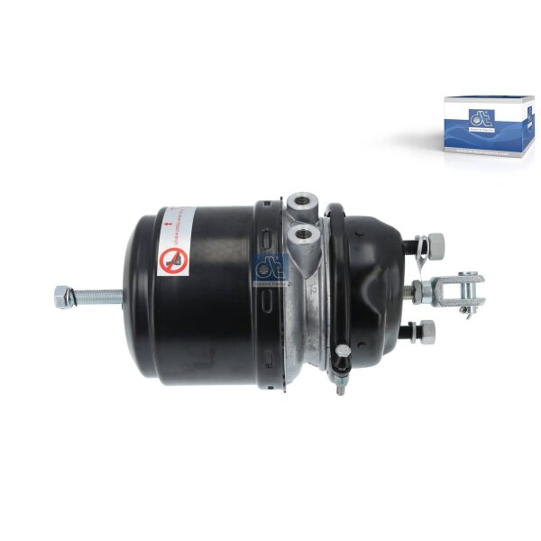 Federspeicherbremszylinder DT SPARE PARTS IAM-Expertise passend für SCANIA