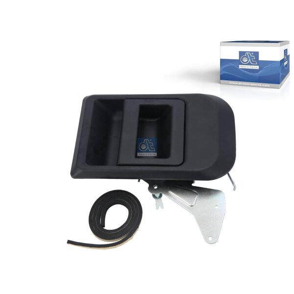 Exterior Door Handle DT SPARE PARTS Aftermarket-Expertise fits IVECO