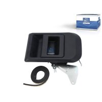 Exterior Door Handle DT SPARE PARTS Aftermarket-Expertise...