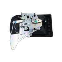 Exterior Door Handle DT SPARE PARTS Aftermarket-Expertise...