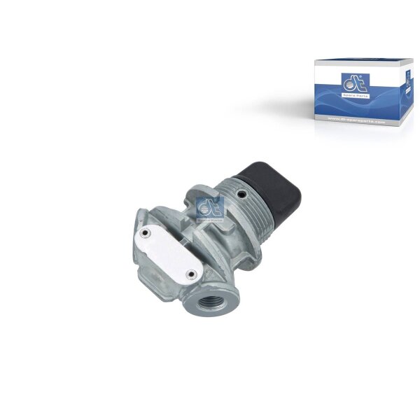 Multi-port valve DT SPARE PARTS IAM-Expertise suitable for MB and others