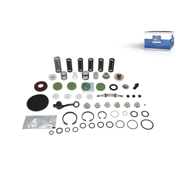 Repair Kit Air Dryer DT SPARE PARTS suitable for e.g. SCANIA