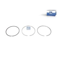 Kolbenringsatz DT SPARE PARTS Aftermarket-Expertise...