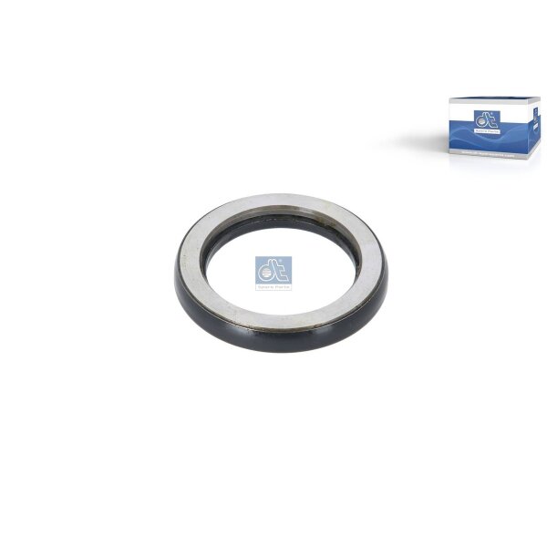 Wälzlager Federbeinstützlager DT SPARE PARTS passend für u.a. CITROËN