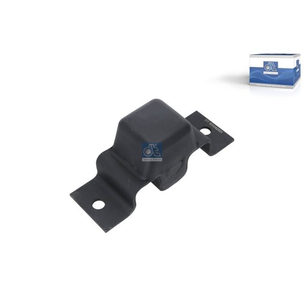 Anschlagpuffer Federung DT SPARE PARTS IAM-Expertise passend für DAF