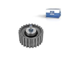 Timing belt tensioner pulley Ø 71 mm 34 mm DT...