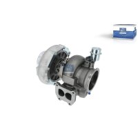 Turbolader Abgasturbolader DT SPARE PARTS IAM-Expertise...