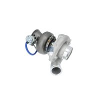 Turbolader Abgasturbolader DT SPARE PARTS IAM-Expertise...