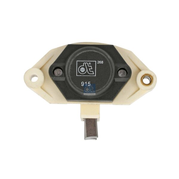 Alternator Regulator 24 V DT SPARE PARTS IAM-Expertise for e.g. SCANIA 4