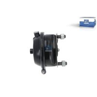 Diaphragm brake cylinder DT SPARE PARTS IAM-Expertise...