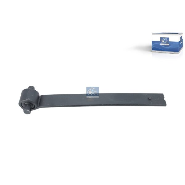Lenker Radaufhängung Hinterachse Längslenker DT SPARE PARTS für DAF