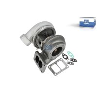 Turbolader Abgasturbolader DT SPARE PARTS passend...