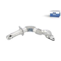 Abgasrohr DT SPARE PARTS Aftermarket-Expertise passend...