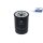 Ölfilter Anschraubfilter DT SPARE PARTS IAM-Expertise passend für u.a. HINO
