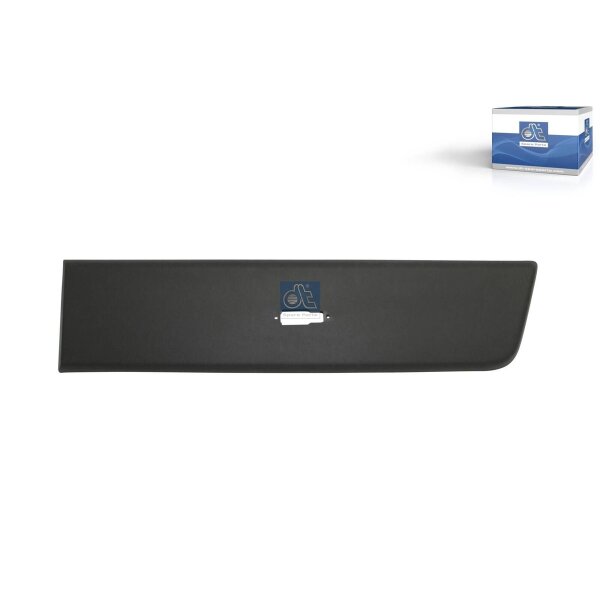 Trim/protection door left DT SPARE PARTS suitable for CITROËN