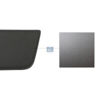 Trim/protection door left DT SPARE PARTS suitable for...