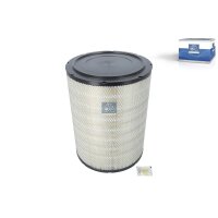 Luftfilter-Einsatz DT SPARE PARTS IAM-Expertise passend...