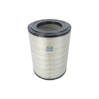 Luftfilter-Einsatz DT SPARE PARTS IAM-Expertise passend...