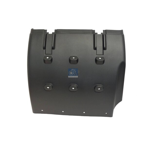 Rear right mudguard DT SPARE PARTS Aftermarket-Expertise for e.g. SCANIA