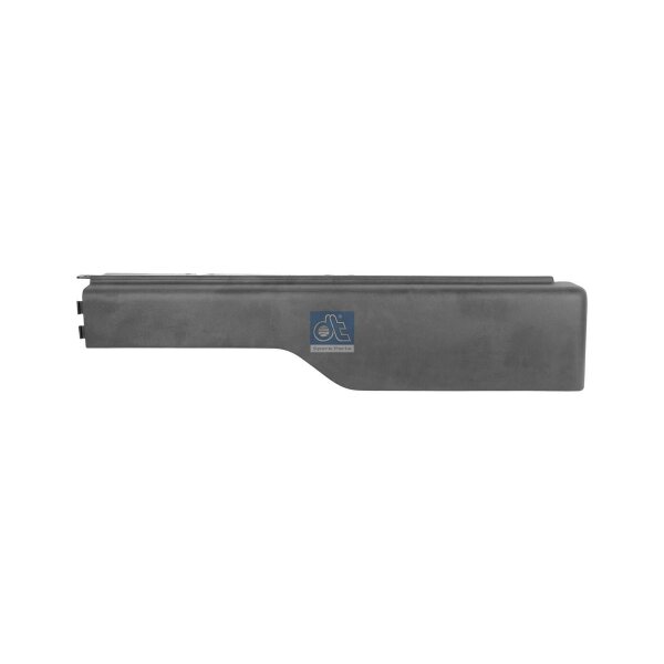 Front left mudguard DT SPARE PARTS IAM-Expertise suitable for VOLVO FM12