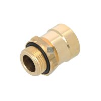 Compressed air line connector DT SPARE PARTS...