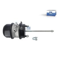 Federspeicherbremszylinder DT SPARE PARTS IAM-Expertise...