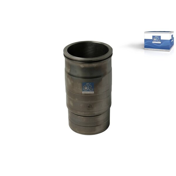 Zylinderlaufbuchse Ø 127 mm 2706 mm DT SPARE PARTS für u.a. SCANIA P I
