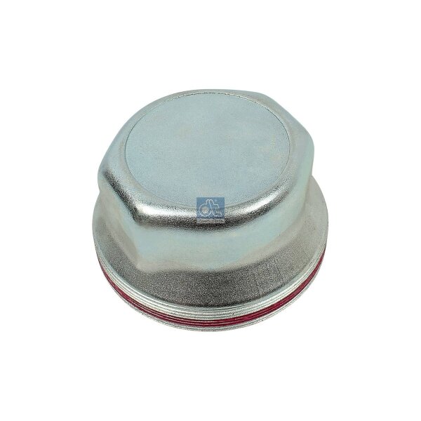 Cap Wheel Bearing M115 x 2 SW 95 DT SPARE PARTS IAM-Expertise for e.g. BPW