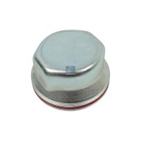 Cap Wheel Bearing M115 x 2 SW 95 DT SPARE PARTS...