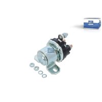 Magnetic Switch Starter DT SPARE PARTS IAM-Expertise...