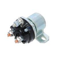 Magnetic Switch Starter DT SPARE PARTS IAM-Expertise...
