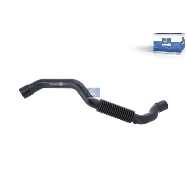 Pipe Oil Filler Neck DT SPARE PARTS IAM-Expertise fits VOLVO