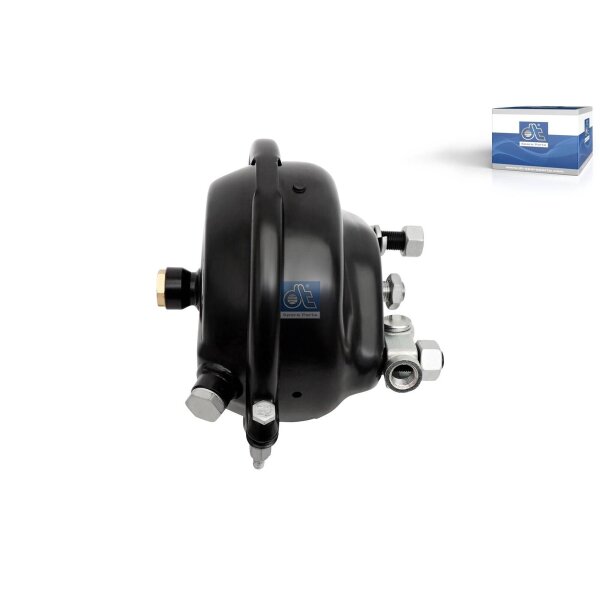 Membranbremszylinder Type 30 DT SPARE PARTS für u.a. MERCEDES-BENZ ACTROS